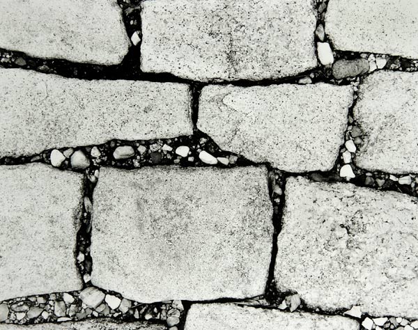Stone (Virginia) by Bruce Zander | ArtworkNetwork.com