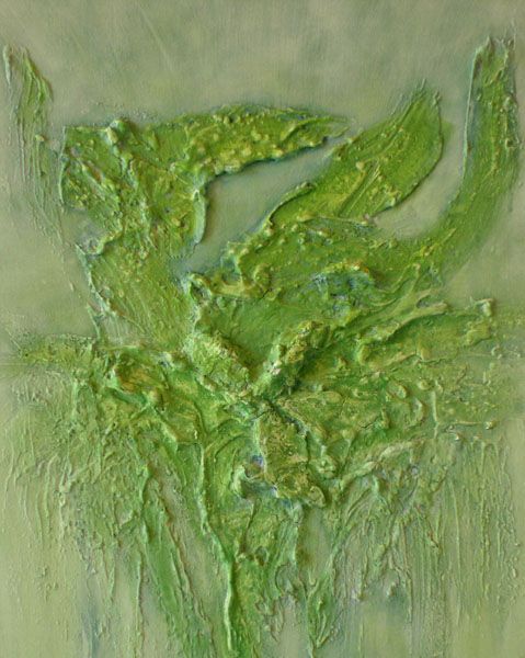 cenote VIII by Julian Orosco | ArtworkNetwork.com
