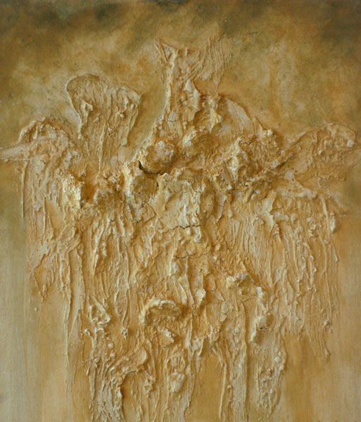 cenote VI by Julian Orosco | ArtworkNetwork.com