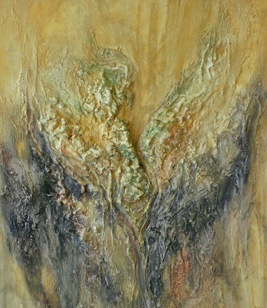 cenote VII by Julian Orosco | ArtworkNetwork.com
