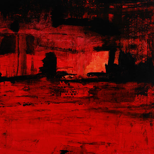 Red Hot by Robert Martinez | ArtworkNetwork.com